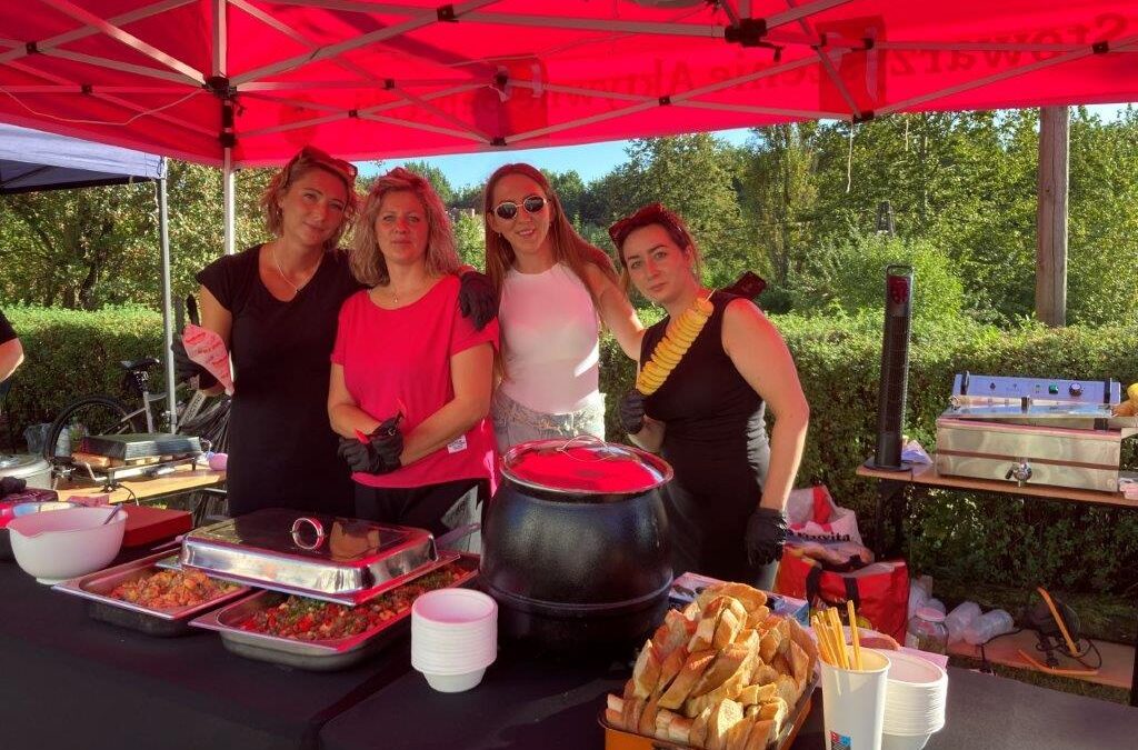 ŚWIĘTO PIECZONEGO ZIEMNIAKA