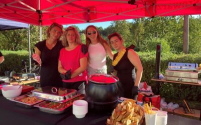 ŚWIĘTO PIECZONEGO ZIEMNIAKA