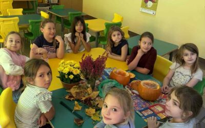 JESIENNE WARSZTATY TECHNICZNO-PLASTYCZNE